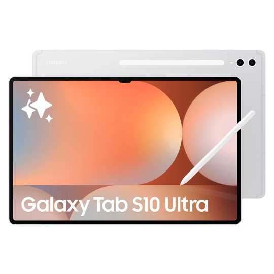SAMSUNG Galaxy Tab S10 Ultra - Neuf