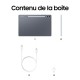 SAMSUNG Galaxy Tab S10+ - Neuf