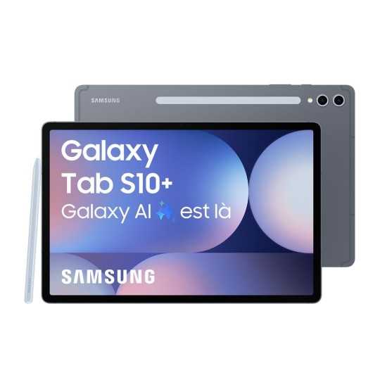 SAMSUNG Galaxy Tab S10+ - Neuf