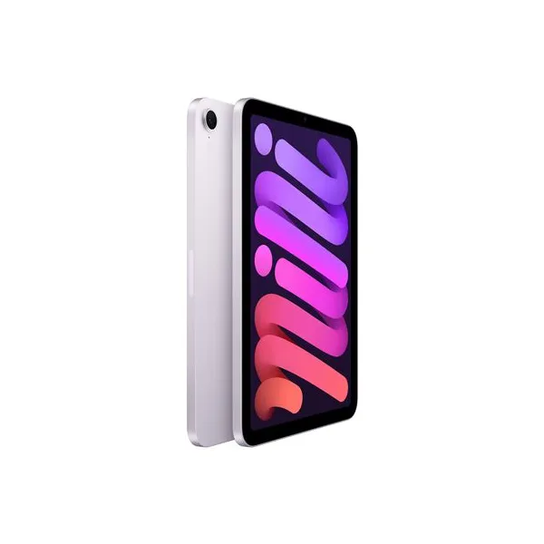 APPLE iPad mini 2024 (7ème génération) Puce A17 Pro Mauve - Neuf