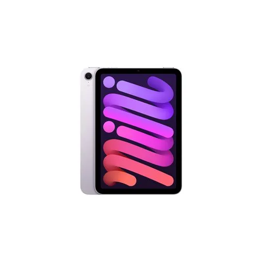 APPLE iPad mini 2024 (7ème génération) Puce A17 Pro Mauve - Neuf