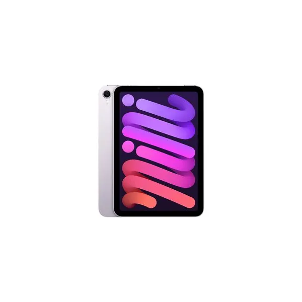 APPLE iPad mini 2024 (7ème génération) Puce A17 Pro Mauve - Neuf