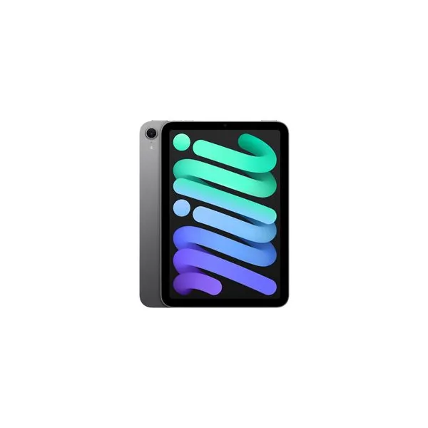 APPLE iPad mini 2024 (7ème génération) Puce A17 Pro Argent - Neuf