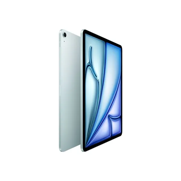APPLE iPad Air 13 Pouces (2024) Puce M3 Bleu - Neuf