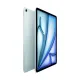APPLE iPad Air 13 Pouces (2024) Puce M3 Bleu - Neuf