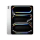 APPLE iPad Pro 13 Pouces (2024) Puce M4 Argent - Neuf