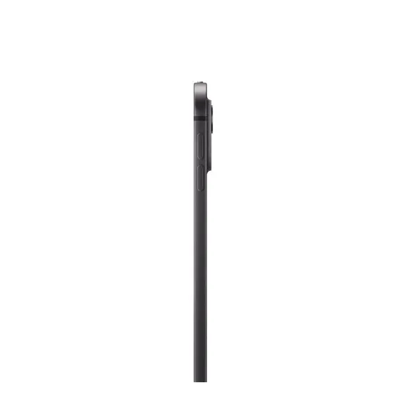 APPLE iPad Pro 13 Pouces (2024) Puce M4 Noir sidéral - Neuf
