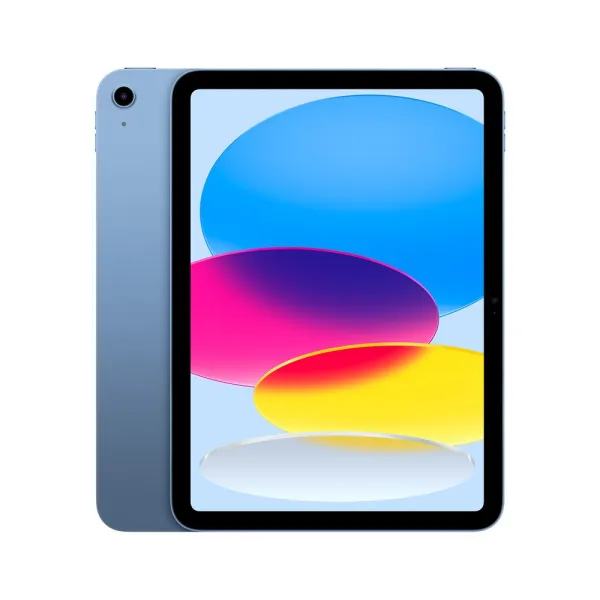 APPLE iPad 11ème génération (2025) Puce A16 Bleu - Neuf