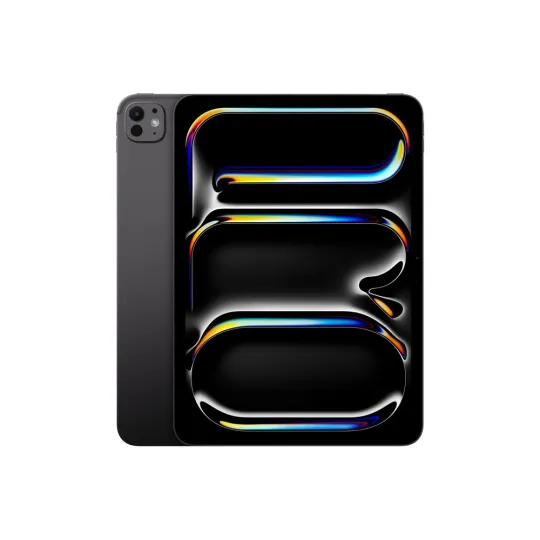 APPLE iPad Pro 11 Pouces (2024) Puce M4 Noir sidéral - Neuf