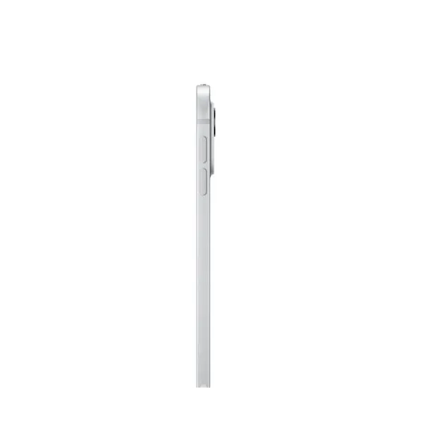 APPLE iPad Pro 11 Pouces (2024) Puce M4 Argent - Neuf