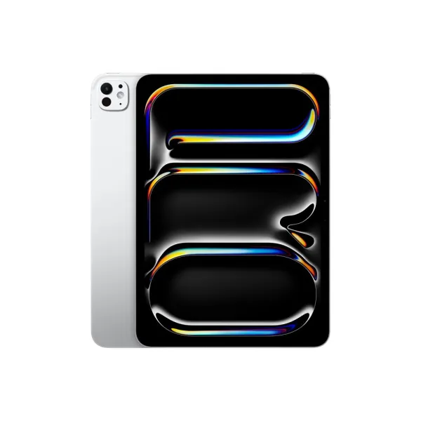 APPLE iPad Pro 11 Pouces (2024) Puce M4 Argent - Neuf