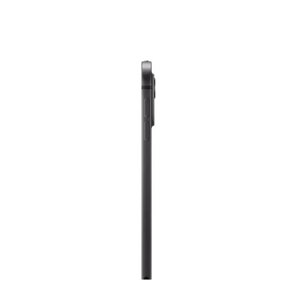 APPLE iPad Pro 11 Pouces (2024) Puce M4 Noir sidéral - Neuf