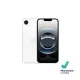 APPLE iPhone 16e Blanc - Occasion