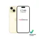 APPLE iPhone 15 Jaune - Occasion
