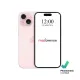APPLE iPhone 15 Rose - Occasion