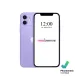 APPLE iPhone 12 Violet - Occasion