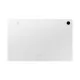 SAMSUNG Galaxy Tab S9 FE Argent - Neuf
