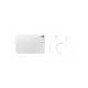 Contenu du coffret SAMSUNG Galaxy Tab S9 FE Argent - Neuf