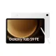 SAMSUNG Galaxy Tab S9 FE Argent - Neuf