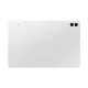 SAMSUNG Galaxy Tab S9 FE+ Argent - Neuf