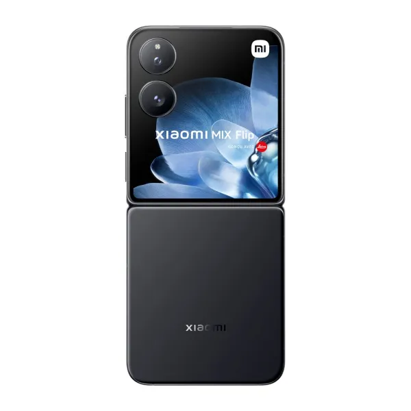 XIAOMI Mix Flip Noir - Neuf