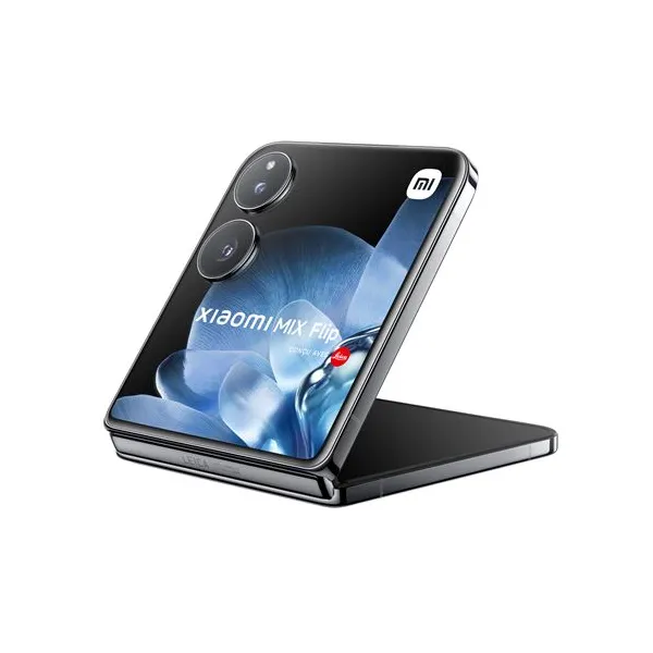 XIAOMI Mix Flip Noir - Neuf