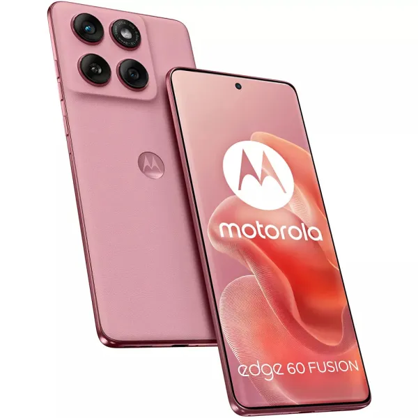 MOTOROLA Edge 60 Fusion - Neuf