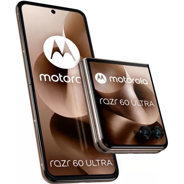 MOTOROLA Razr 60 Ultra - Neuf