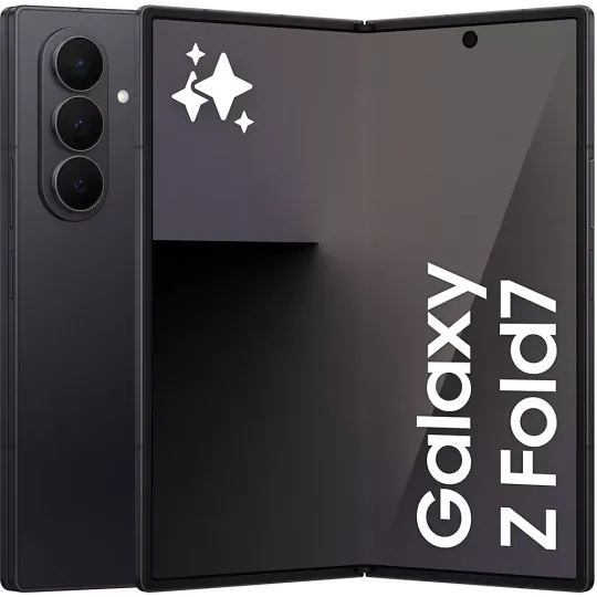 SAMSUNG Galaxy Z Fold 7 - Neuf
