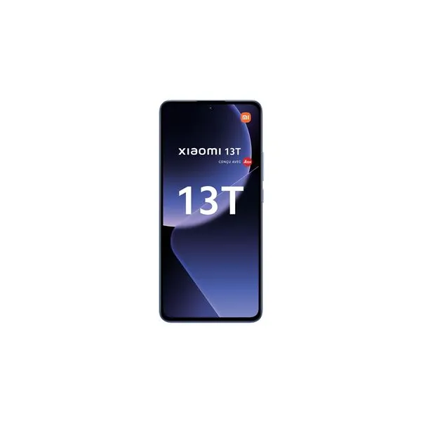 XIAOMI 13T Bleu - Neuf