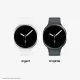 SAMSUNG Galaxy Watch8 - Neuf