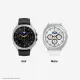 SAMSUNG Galaxy Watch8 Classic 4G - Neuf