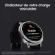 SAMSUNG Galaxy Watch8 Classic 4G - Neuf