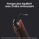 SAMSUNG Galaxy Watch8 Classic 4G - Neuf