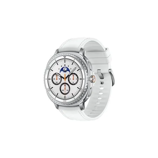 SAMSUNG Galaxy Watch8 Classic 4G - Neuf