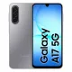 SAMSUNG Galaxy A17 Argent - Neuf
