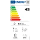 Etiquette énergétique SAMSUNG Galaxy A17 - Neuf