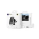 Emballage WIWU Support de téléphone magnétique avec chargement sans fil 15W
