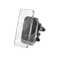 WIWU Support de téléphone magnétique avec chargement sans fil 15W