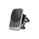 WIWU Support de téléphone magnétique avec chargement sans fil 15W