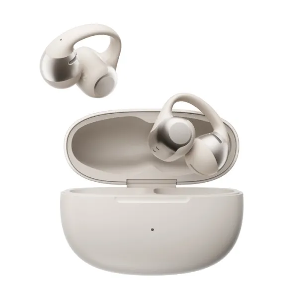 SHOKZ OpenDots One Beige