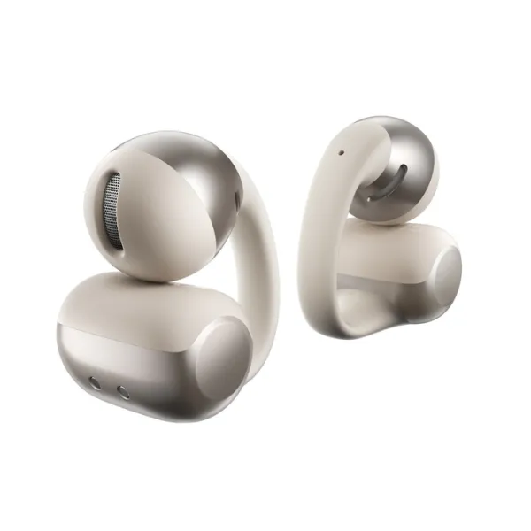 SHOKZ OpenDots One Beige
