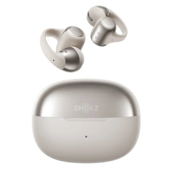 SHOKZ OpenDots One Beige