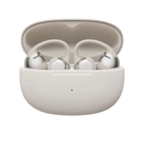 SHOKZ OpenDots One - Ecouteurs bluetooth TWS à conduction osseuse