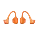 SHOKZ OpenRun Pro2 Orange - Ecouteurs bluetooth TWS à conduction osseuse