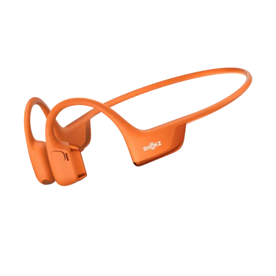 SHOKZ OpenRun Pro2 - Ecouteurs bluetooth TWS à conduction osseuse