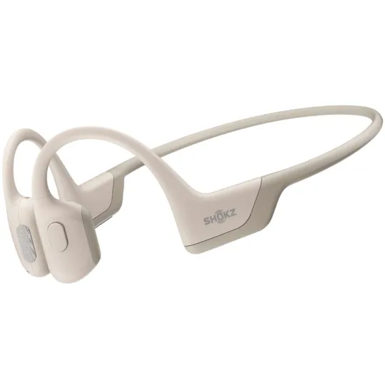 SHOKZ OpenRun Pro - Ecouteurs bluetooth TWS à conduction osseuse