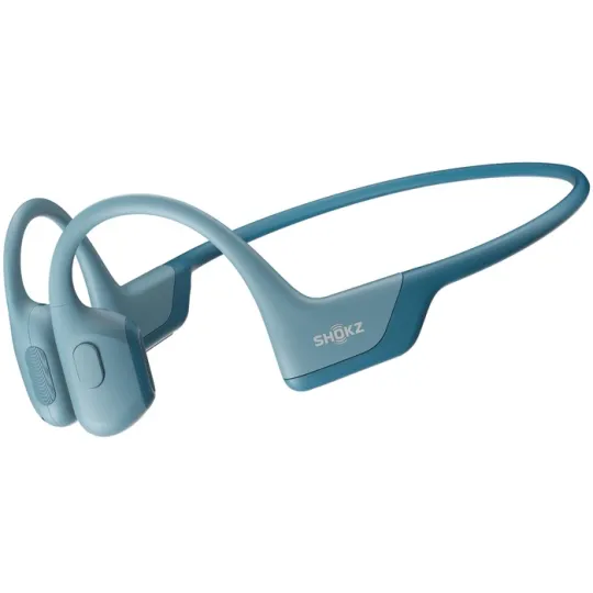 SHOKZ OpenRun Pro - Ecouteurs bluetooth TWS à conduction osseuse
