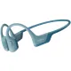 SHOKZ OpenRun Pro Bleu - Ecouteurs bluetooth TWS à conduction osseuse