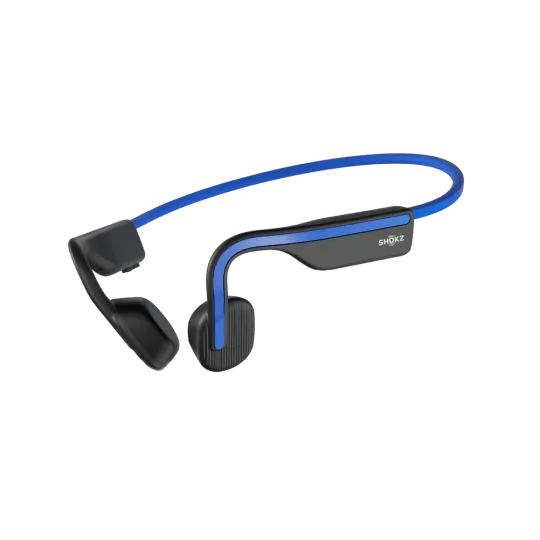 SHOKZ OpenMove - Ecouteurs bluetooth TWS à conduction osseuse